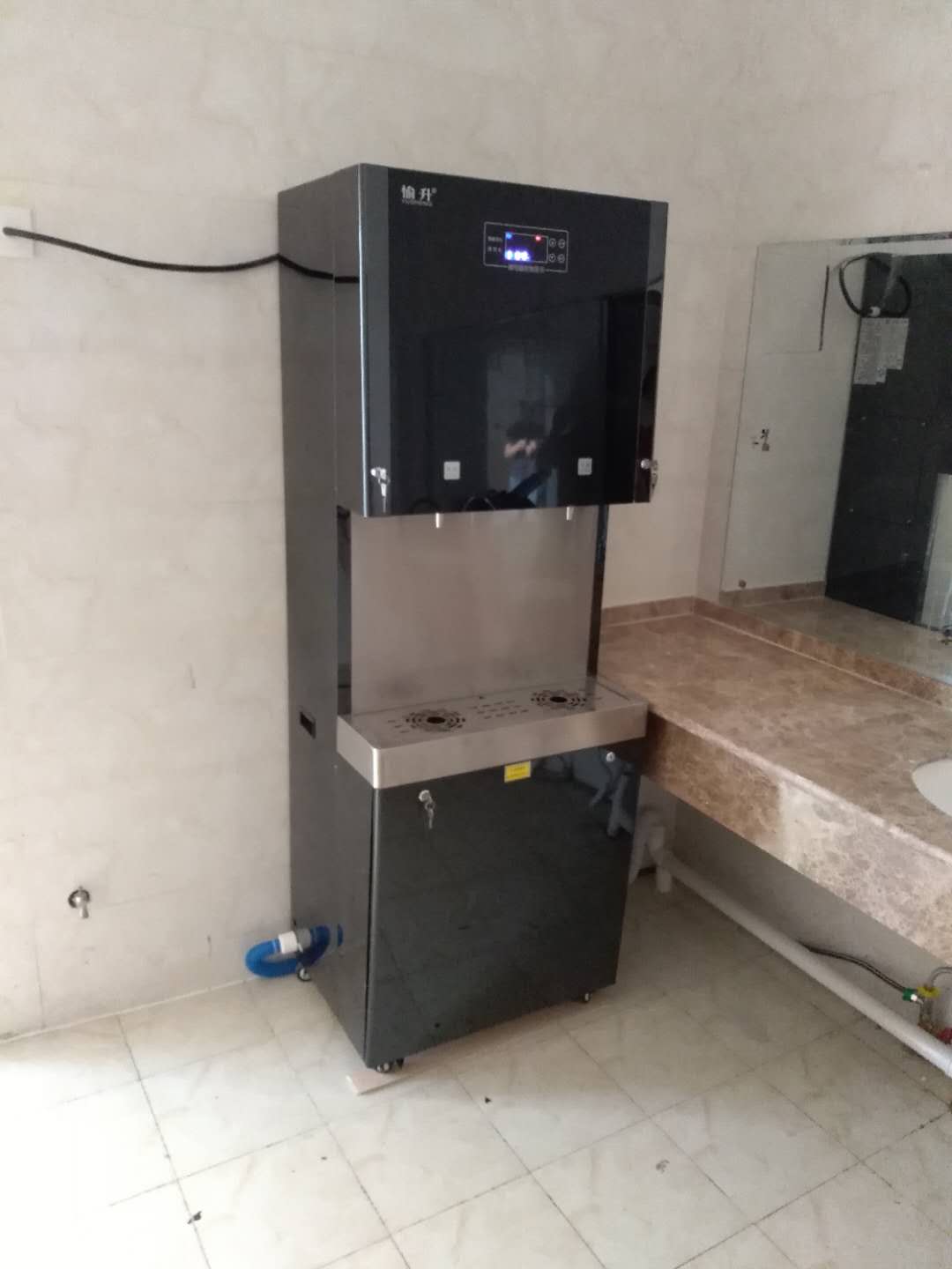 新城區愛民街小學40人